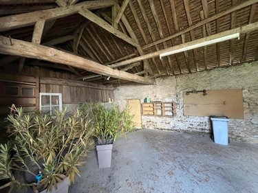 Maison a vendre Corquilleroy 45120 Loiret 190 m2 1 pièce 85200 euros