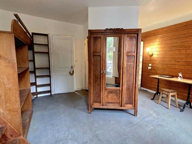 Appartement a vendre Ivry-sur-Seine 94200 Val-de-Marne 34 m2 2 pièces 155000 euros