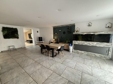 Maison a vendre Crossac 44160 Loire-Atlantique 142 m2 5 pièces 285000 euros