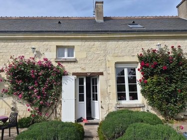 Maison a vendre Chinon 37500 Indre-et-Loire 224 m2  456800 euros