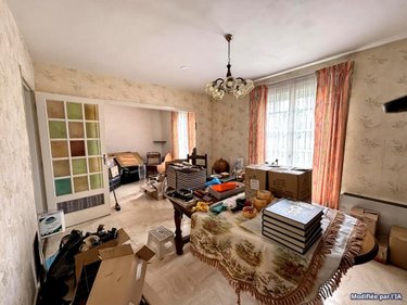 Maison a vendre Romilly-sur-Andelle 27610 Eure 109 m2 3 pièces 188000 euros