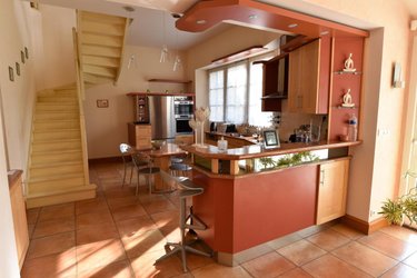 Maison a vendre Laval 53000 Mayenne 315 m2 10 pièces 780000 euros