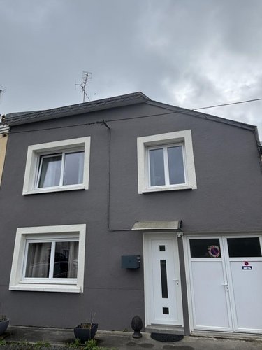 Maison a vendre Louverné 53950 Mayenne 85 m2 5 pièces 172920 euros