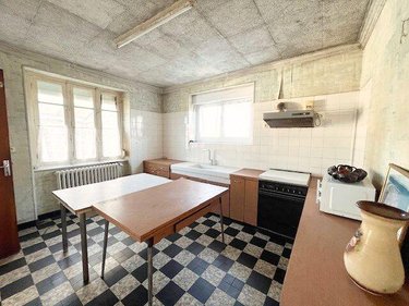 Maison a vendre Peumerit 29710 Finistère 121 m2 7 pièces 143275 euros