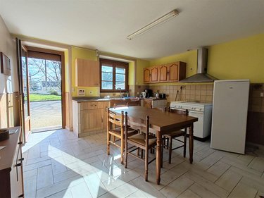 Maison a vendre Doué-en-Anjou 49700 Maine-et-Loire 153 m2 7 pièces 262000 euros