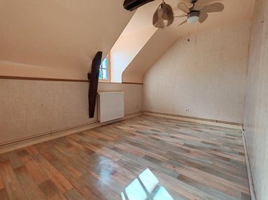 Maison a vendre Doué-en-Anjou 49700 Maine-et-Loire 153 m2 7 pièces 262000 euros