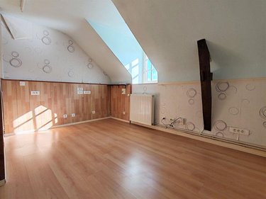 Maison a vendre Doué-en-Anjou 49700 Maine-et-Loire 153 m2 7 pièces 262000 euros