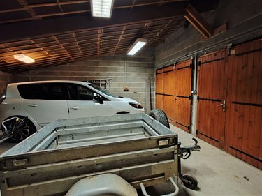 Maison a vendre Doué-en-Anjou 49700 Maine-et-Loire 153 m2 7 pièces 251600 euros