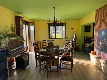 Maison a vendre Bagnac-sur-Célé 46270 Lot 158 m2 6 pièces 167800 euros