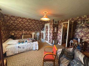 Maison a vendre Bagnac-sur-Célé 46270 Lot 158 m2 6 pièces 157500 euros