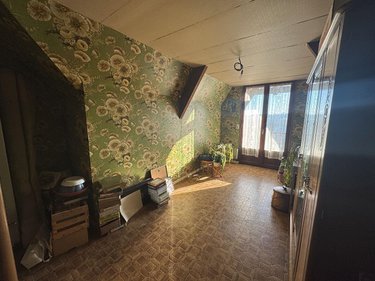 Maison a vendre Bagnac-sur-Célé 46270 Lot 158 m2 6 pièces 157500 euros