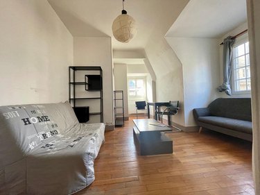 Appartement a vendre Saint-Malo 35400 Ille-et-Vilaine 44 m2 2 pièces 199576 euros