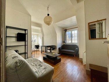 Appartement a vendre Saint-Malo 35400 Ille-et-Vilaine 44 m2 2 pièces 199576 euros