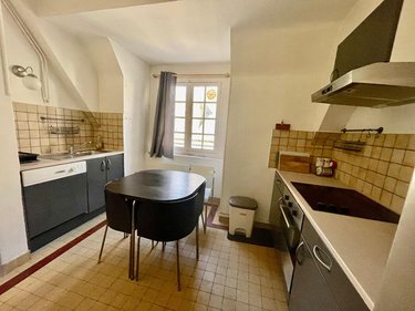 Appartement a vendre Saint-Malo 35400 Ille-et-Vilaine 44 m2 2 pièces 199576 euros