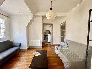 Appartement a vendre Saint-Malo 35400 Ille-et-Vilaine 44 m2 2 pièces 199576 euros