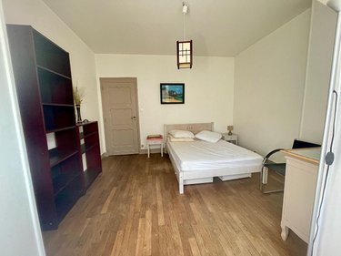 Appartement a vendre Saint-Malo 35400 Ille-et-Vilaine 44 m2 2 pièces 199576 euros