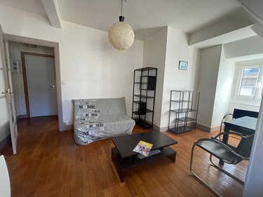 Appartement a vendre Saint-Malo 35400 Ille-et-Vilaine 44 m2 2 pièces 199576 euros