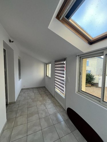 Maison a vendre Allonnes 49650 Maine-et-Loire 78 m2 4 pièces 95600 euros