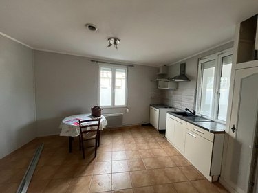 Maison a vendre Allonnes 49650 Maine-et-Loire 78 m2 4 pièces 95600 euros