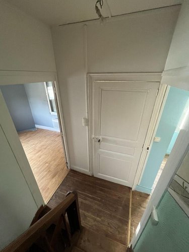 Maison a vendre Allonnes 49650 Maine-et-Loire 78 m2 4 pièces 95600 euros