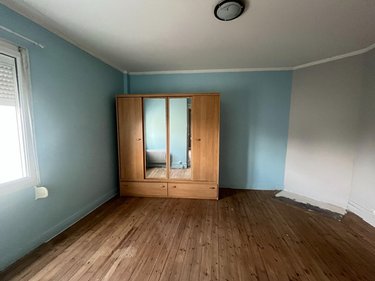 Maison a vendre Allonnes 49650 Maine-et-Loire 78 m2 4 pièces 95600 euros