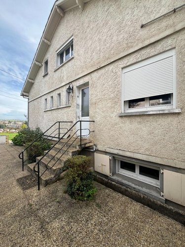 Maison a vendre Figeac 46100 Lot 175 m2 6 pièces 260500 euros