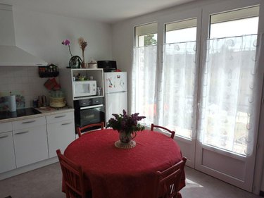 Maison a vendre Figeac 46100 Lot 175 m2 6 pièces 260500 euros