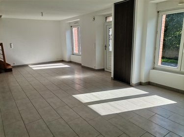 Maison a vendre Saint-Onen-la-Chapelle 35290 Ille-et-Vilaine 101 m2 6 pièces 199120 euros