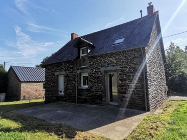 Maison a vendre Saint-Onen-la-Chapelle 35290 Ille-et-Vilaine 101 m2 6 pièces 199120 euros