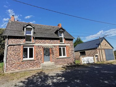 Maison a vendre Saint-Onen-la-Chapelle 35290 Ille-et-Vilaine 101 m2 6 pièces 188640 euros