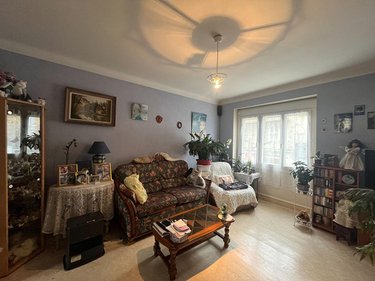 Appartement a vendre Capdenac-Gare 12700 Aveyron 71 m2 3 pièces 72000 euros