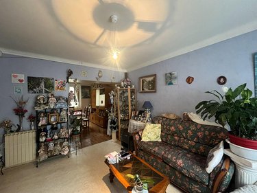 Appartement a vendre Capdenac-Gare 12700 Aveyron 71 m2 3 pièces 72000 euros