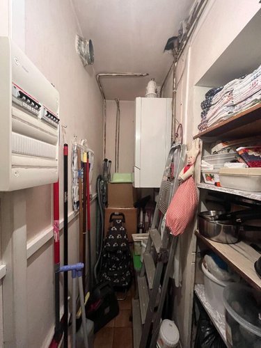 Appartement a vendre Capdenac-Gare 12700 Aveyron 71 m2 3 pièces 72000 euros