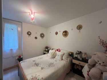 Appartement a vendre Capdenac-Gare 12700 Aveyron 71 m2 3 pièces 72000 euros