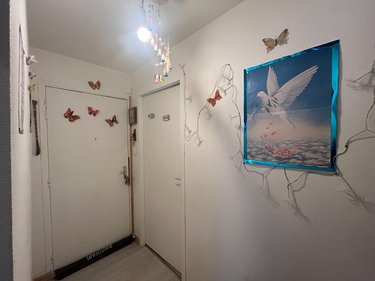 Appartement a vendre Capdenac-Gare 12700 Aveyron 71 m2 3 pièces 72000 euros