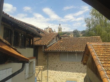 Immeuble a vendre Figeac 46100 Lot 260 m2  260500 euros