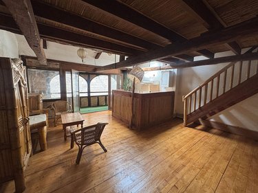 Immeuble a vendre Figeac 46100 Lot 260 m2  260500 euros