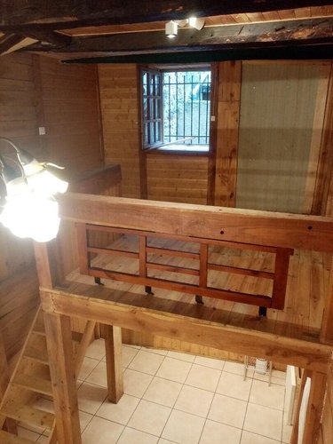 Immeuble a vendre Figeac 46100 Lot 260 m2  260500 euros