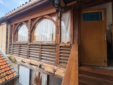 Immeuble a vendre Figeac 46100 Lot 260 m2  260500 euros