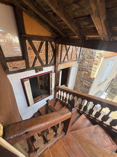 Immeuble a vendre Figeac 46100 Lot 260 m2  260500 euros