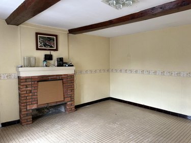 Maison a vendre Amfreville 14860 Calvados 82 m2  203775 euros