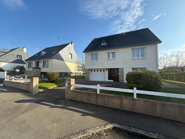 Maison a vendre Chantepie 35135 Ille-et-Vilaine 117 m2 6 pièces 353600 euros