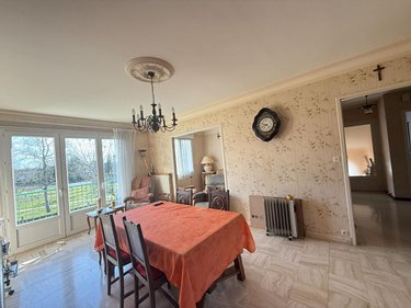 Maison a vendre Chantepie 35135 Ille-et-Vilaine 117 m2 6 pièces 353600 euros