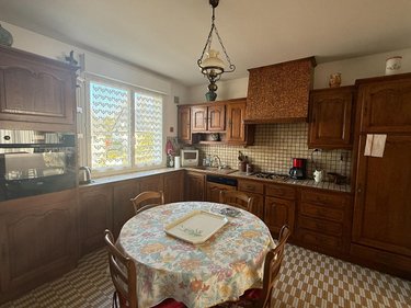 Maison a vendre Chantepie 35135 Ille-et-Vilaine 117 m2 6 pièces 353600 euros