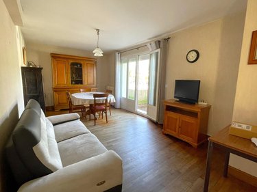Maison a vendre Lorient 56100 Morbihan 101 m2 6 pièces 260440 euros