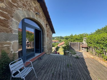 Maison a vendre Figeac 46100 Lot 125 m2 5 pièces 234300 euros