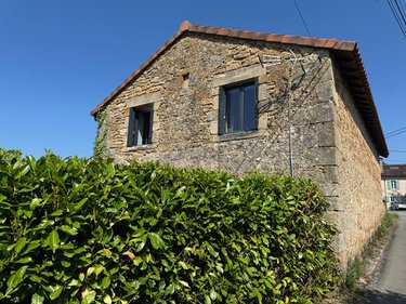 Maison a vendre Figeac 46100 Lot 125 m2 5 pièces 234300 euros