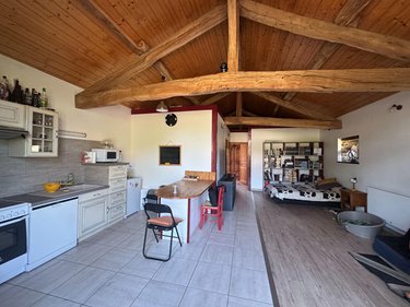 Maison a vendre Figeac 46100 Lot 125 m2 5 pièces 234300 euros