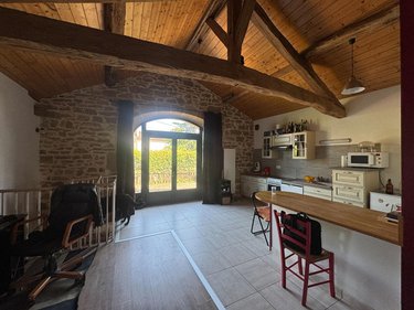 Maison a vendre Figeac 46100 Lot 125 m2 5 pièces 234300 euros