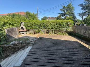 Maison a vendre Figeac 46100 Lot 125 m2 5 pièces 234300 euros